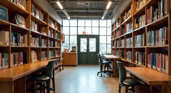 Die besten 8 Tipps bei der Nutzung von Mediatheken