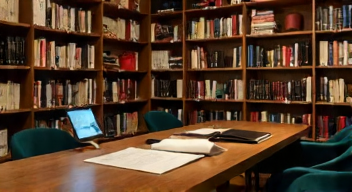 Die besten 8 Tipps bei der Nutzung von Mediatheken