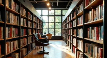 Die besten 8 Tipps bei der Nutzung von Mediatheken