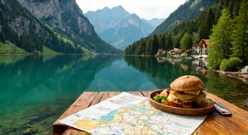 Die besten 8 Tipps bei der Planung deiner Masuren-Reise