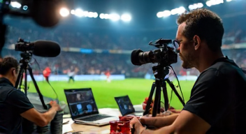 Die besten 8 Tipps bei der Sportberichterstattung