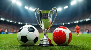 Die besten 8 Tipps bei DFB-Pokal-Spielen