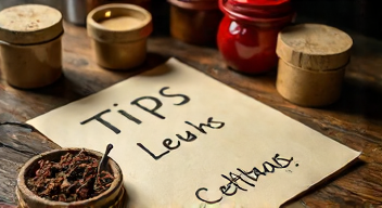 Die besten 8 Tipps bei "Die Pfefferkörner"