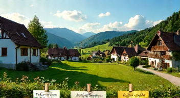 Die besten 8 Tipps bei Dorf-Dokus