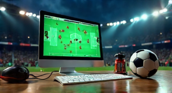 Die besten 8 Tipps bei Fußball-Wiederholungen