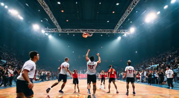 Die besten 8 Tipps bei Handball-Bundesliga