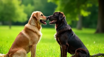 Die besten 8 Tipps bei Hundetraining