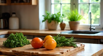 Die besten 8 Tipps bei Kitchen Hacks