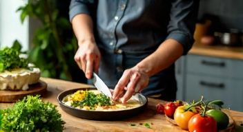 Die besten 8 Tipps bei "Kochstories"