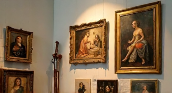 Die besten 8 Tipps bei Kunst und Klang