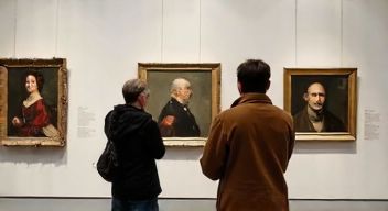 Die besten 8 Tipps bei Kunst und Kultur