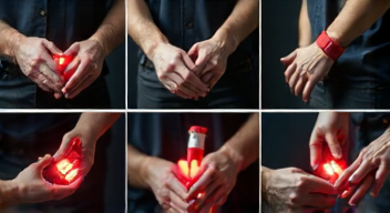 Die besten 8 Tipps bei "Lebensretter hautnah"