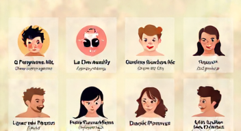 Die besten 8 Tipps bei „Liebe im Spektrum“