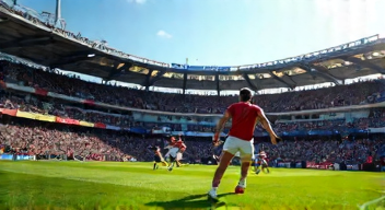 Die besten 8 Tipps bei Live-Sport