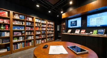 Die besten 8 Tipps bei Mediatheken