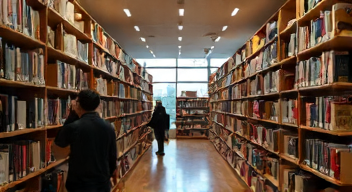 Die besten 8 Tipps bei Mediatheken