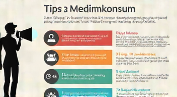 Die besten 8 Tipps bei Medienkonsum