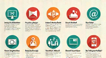 Die besten 8 Tipps bei Mediennutzung