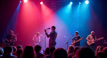 Die besten 8 Tipps bei Musikveranstaltungen