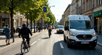 Die besten 8 Tipps bei nachhaltiger Mobilität