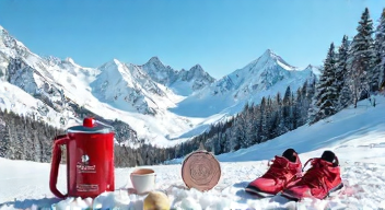 Die besten 8 Tipps bei Olympischen Winterspielen