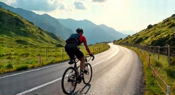 Die besten 8 Tipps bei Radsport