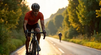 Die besten 8 Tipps bei Radsport