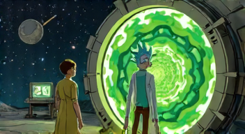 Die besten 8 Tipps bei „Rick & Morty“