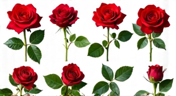 Die besten 8 Tipps bei "Rote Rosen"