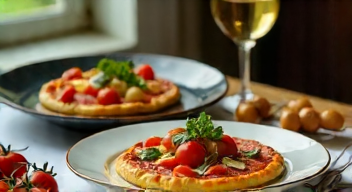 Die besten 8 Tipps bei „Scarpetta“