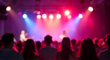 Die besten 8 Tipps bei Schlager-Events