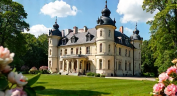 Die besten 8 Tipps bei "Schloss Einstein"