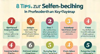 Die besten 8 Tipps bei Selbstbestimmung im Pflegebereich