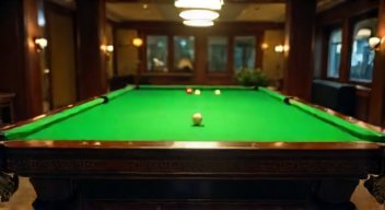 Die besten 8 Tipps bei Snooker
