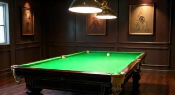 Die besten 8 Tipps bei Snooker