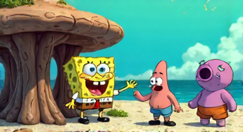 Die besten 8 Tipps bei "SpongeBob Schwammkopf"