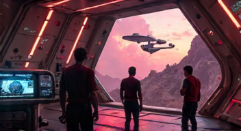 Die besten 8 Tipps bei "Star Trek: Strange New Worlds"