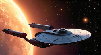 Die besten 8 Tipps bei Star Trek: Voyager