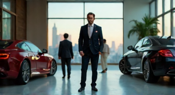 Die besten 8 Tipps bei Statusbewusstsein