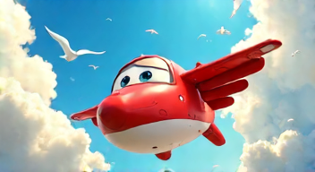 Die besten 8 Tipps bei "Super Wings"