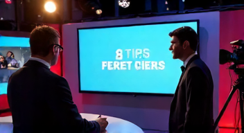 Die besten 8 Tipps bei TV-Sendungen