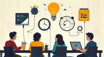 Die besten 8 Tipps bei Unternehmensneustarts