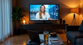 Die besten 8 Tipps bei verpassten TV-Sendungen