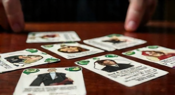 Die besten 8 Tipps bei "Wer isses?"