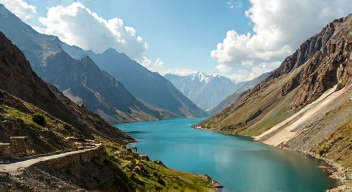 Die besten 8 Tipps bei "Wilde Wege: Pakistan"
