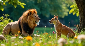 Die besten 8 Tipps bei Zoo-Besuchen