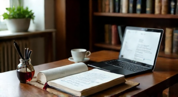 Die besten 8 Tipps beim Schreiben