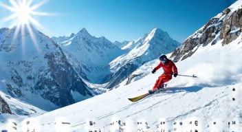 Die besten 8 Tipps beim Ski Alpin
