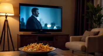 Die besten 8 Tipps beim "Tatort" schauen