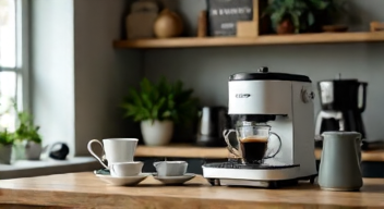 Die besten 8 Tipps für deine Kaffeeecke